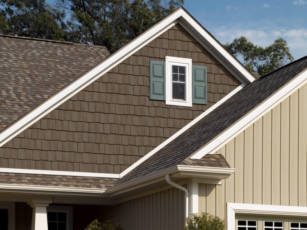 Home Siding Services