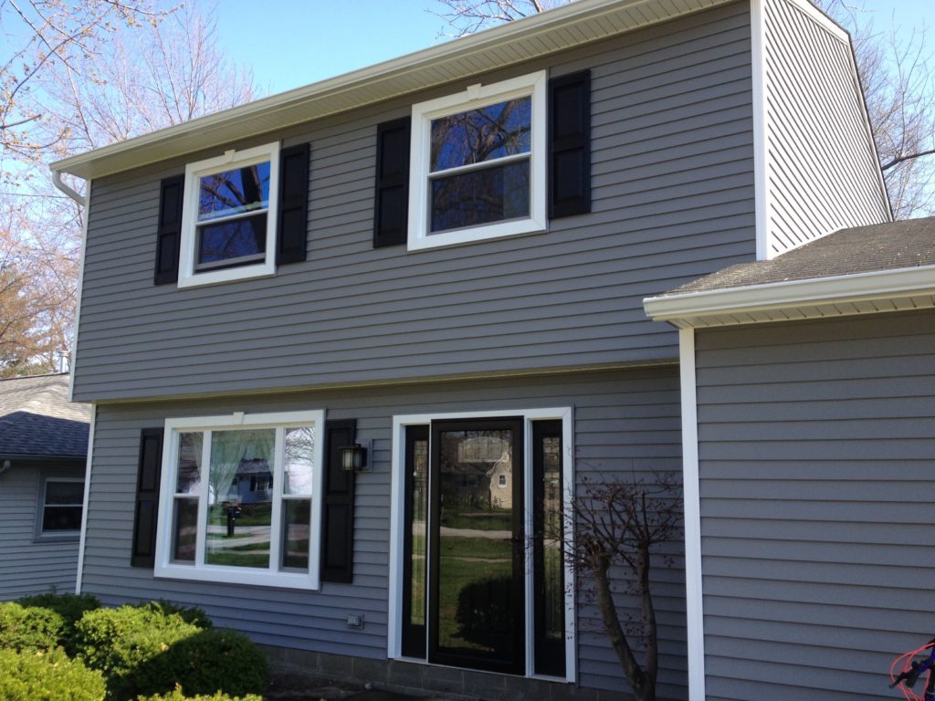 Home Siding Services