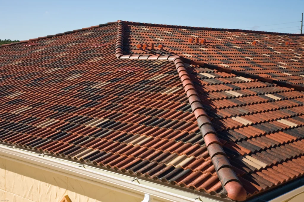 Roof Installation Services