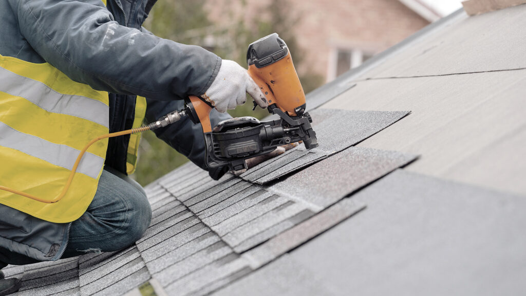 Regular Inspections Roof repair tips