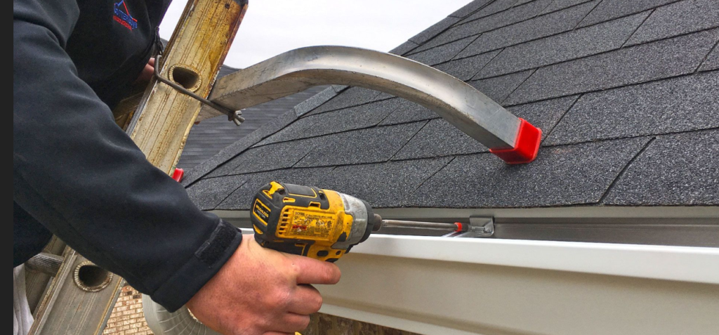 How to Install Gutters A Step-by-Step Guide