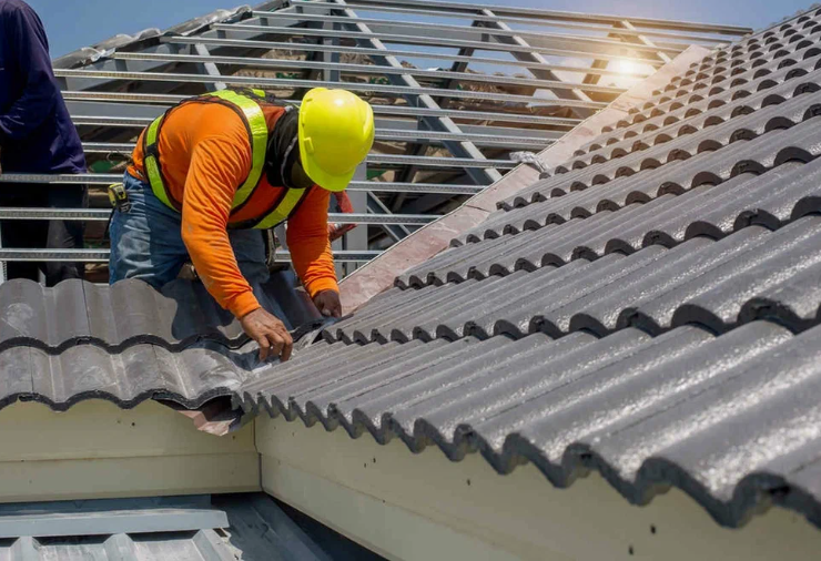 How Much Does a Roof Replacement Cost in 2025? 2 Roof Replacement Cost
