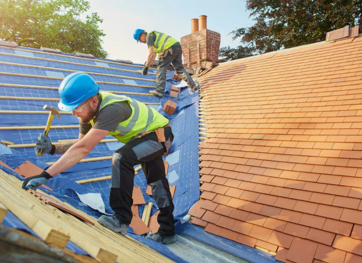 How Much Does a Roof Replacement Cost in 2025? 3 Roof Replacement Cost