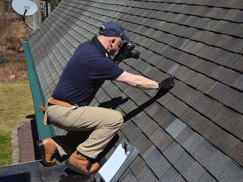Roof Replacement Guide
