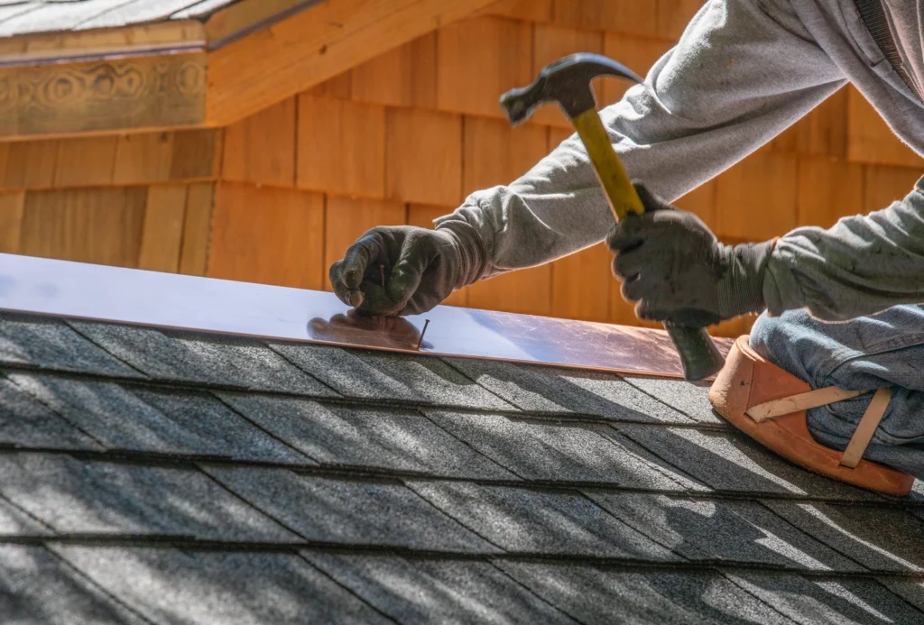 Affordable Roof Repairs That Protect Your Home Year-Round