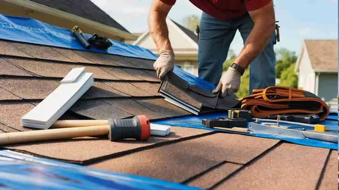 Emergency Roof Repair