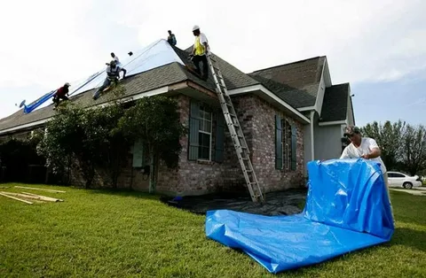 Emergency Roof Repair