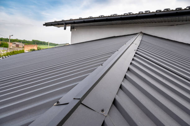 Roofing Materials