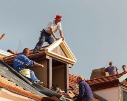 Best Roofing In Saint Matthews