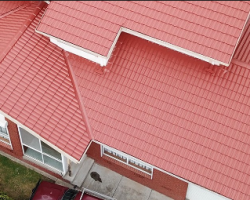 Roofing Services In Louisville, KY