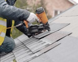 Roofing Services In New Albany, IN