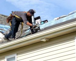 Roofing Services In Prospect, KY